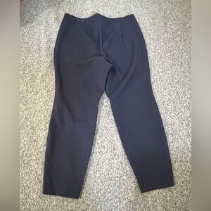 Lane Bryant work pants size 16
